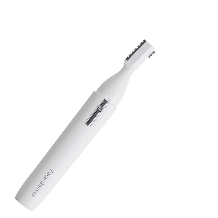FACE SHAVER-TB1658 WH