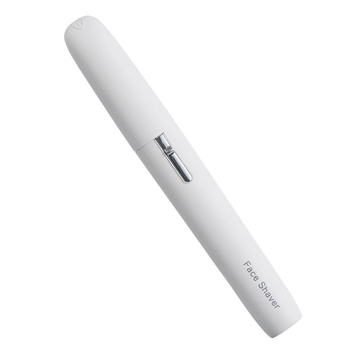 FACE SHAVER-TB1658 WH