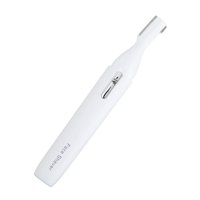 FACE SHAVER-TB1658 WH