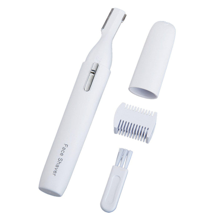 FACE SHAVER-TB1658 WH