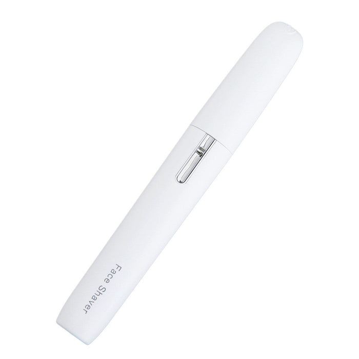 FACE SHAVER-TB1658 WH