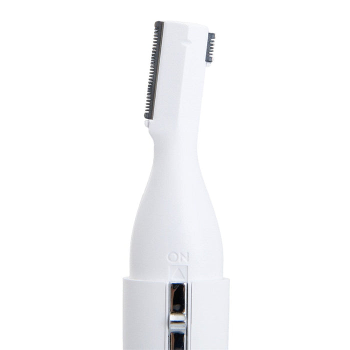 FACE SHAVER-TB1658 WH