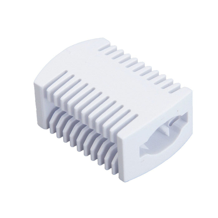 FACE SHAVER-TB1658 WH