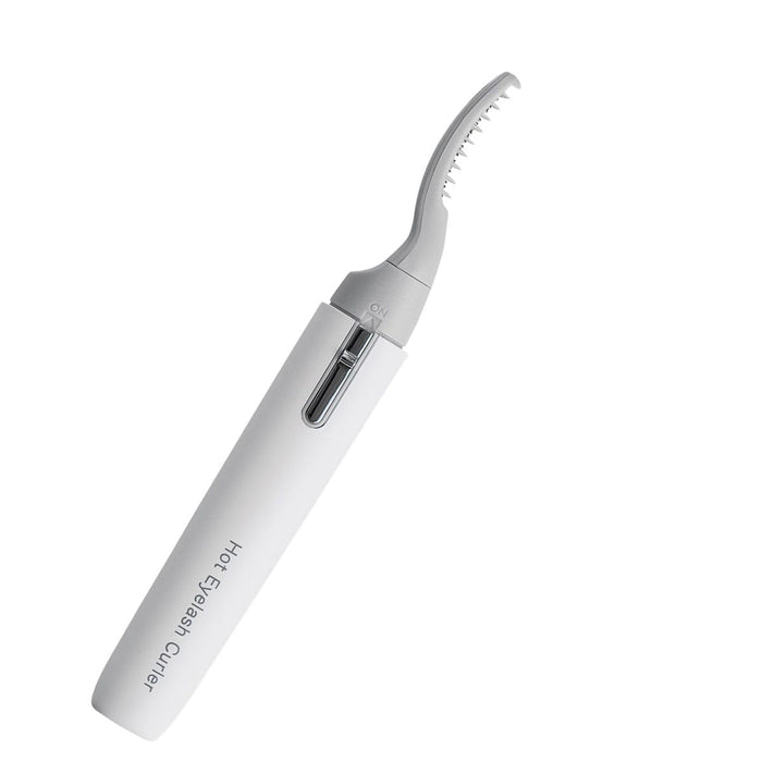 HOT EYELASH CURLER-TB2052 WH