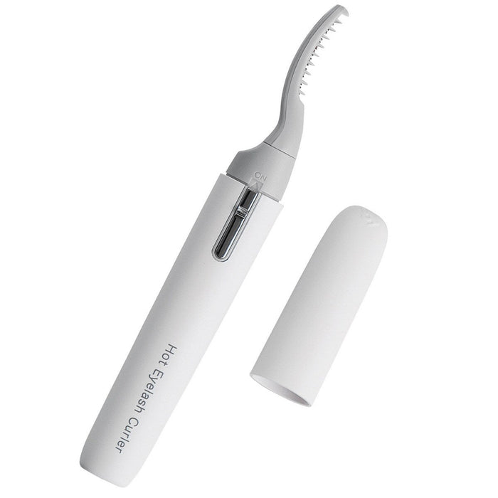 HOT EYELASH CURLER-TB2052 WH