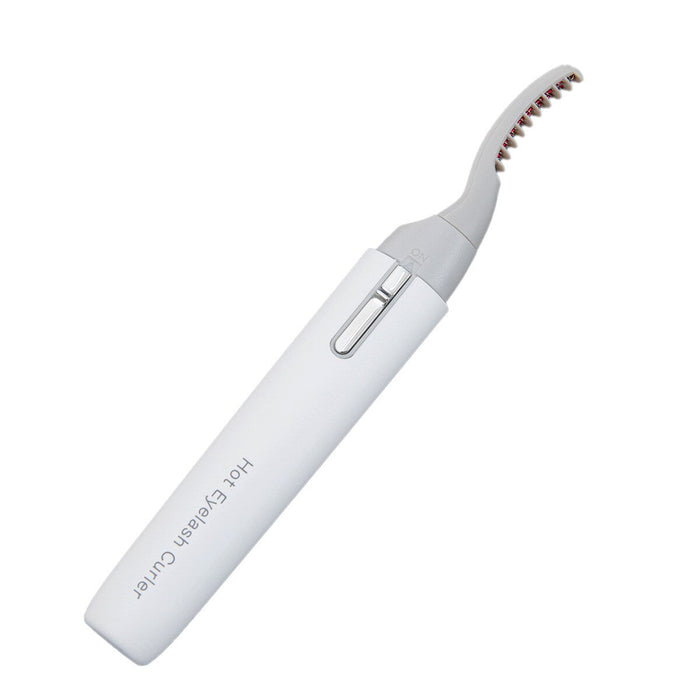 HOT EYELASH CURLER-TB2052 WH