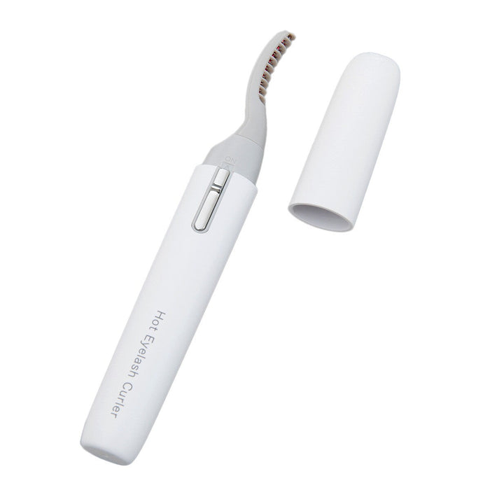 HOT EYELASH CURLER-TB2052 WH