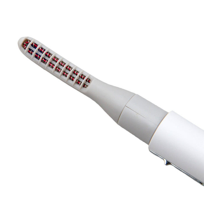 HOT EYELASH CURLER-TB2052 WH