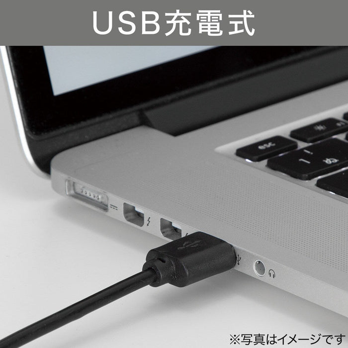 LED DESK LAMP DX-SX20BK