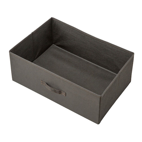 PLASTIC DRAWER BOXES