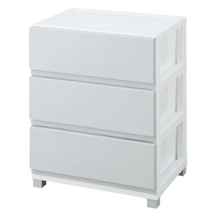 WIDE CHEST DECONY CV2 3D LGY 54X42X66