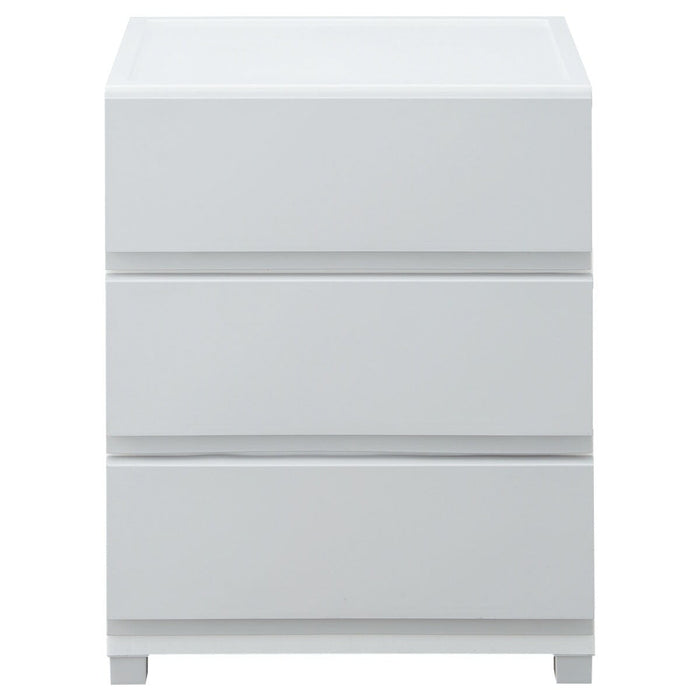 WIDE CHEST DECONY CV2 3D LGY 54X42X66