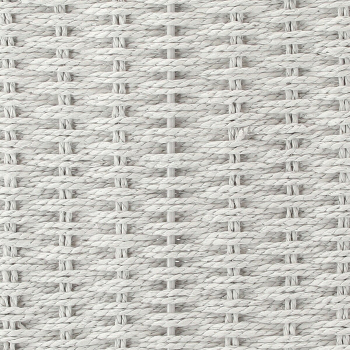 BASKET LAIRA 3 VERTICAL HALF GY