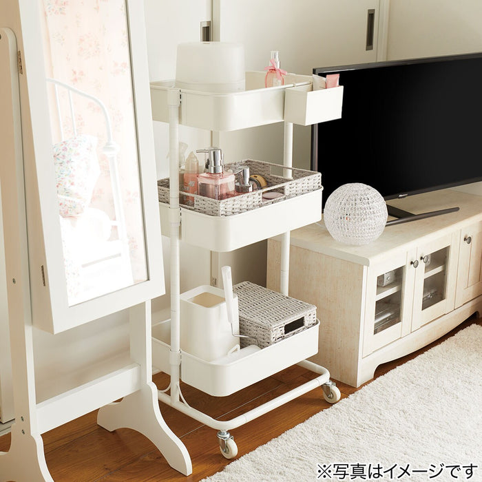 BASKET LAIRA 3 HH GY