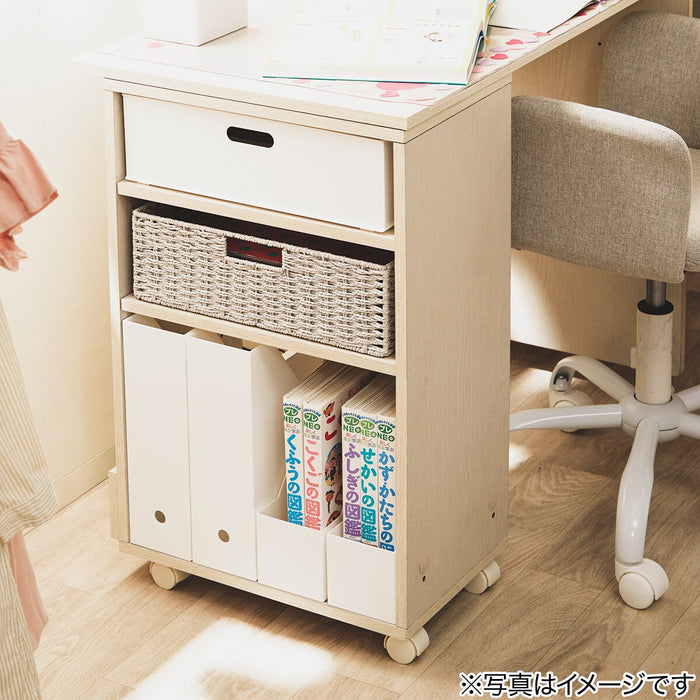 BASKET LAIRA 3 HH GY