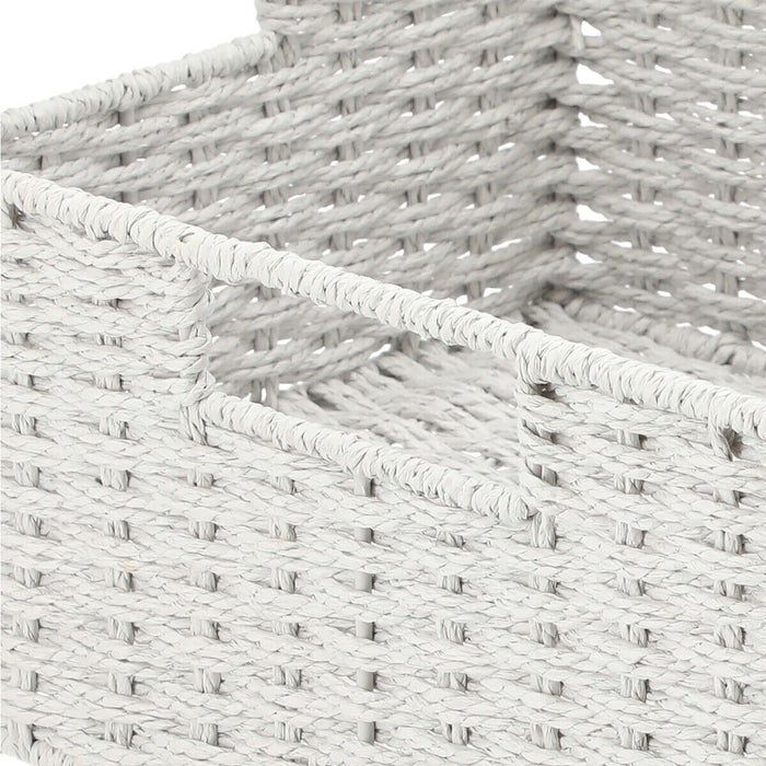 BASKET LAIRA 3 HH GY