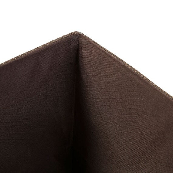 STORAGE BOX FAB DBR REGULAR