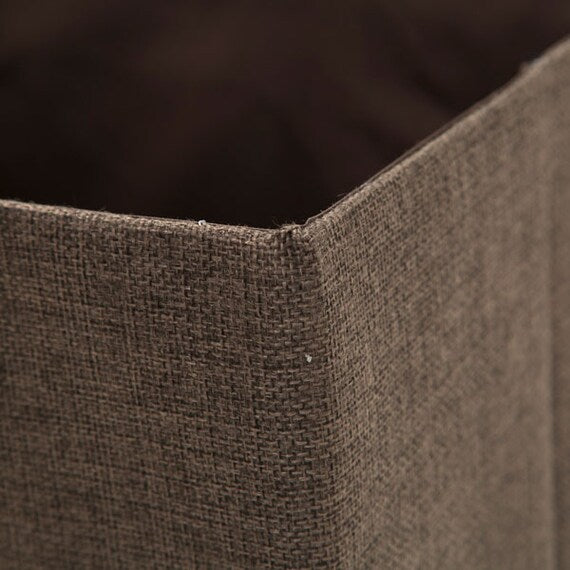 STORAGE BOX FAB DBR REGULAR