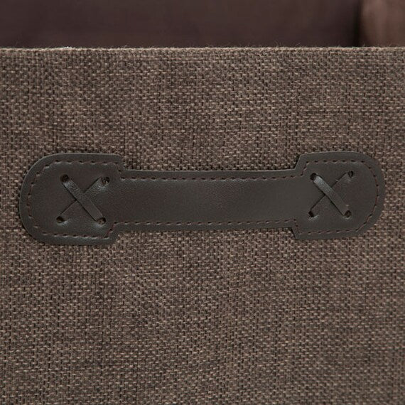 STORAGE BOX FAB DBR REGULAR