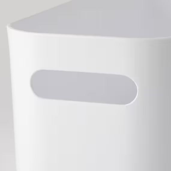 SOFT N INBOX H_HALF HALF WH