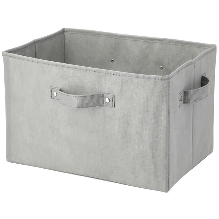 STORAGE BOX KOOLI 2 GY