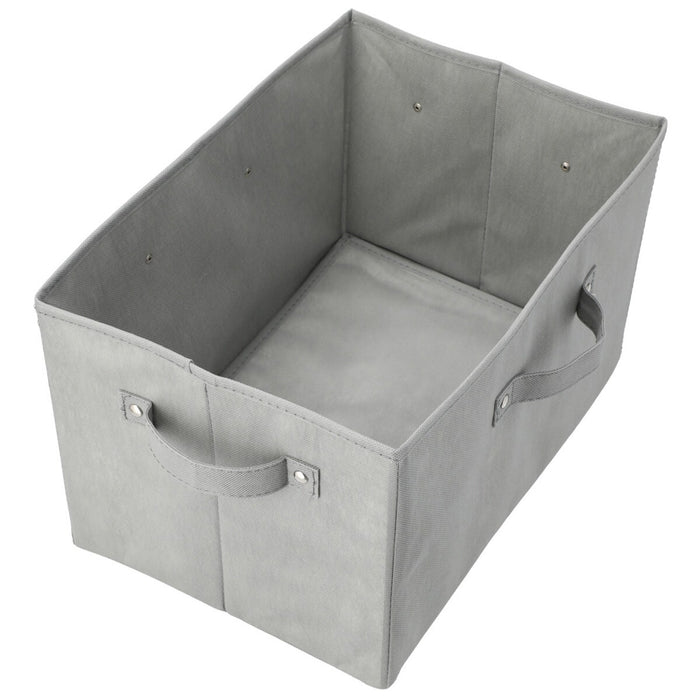 STORAGE BOX KOOLI 2 GY
