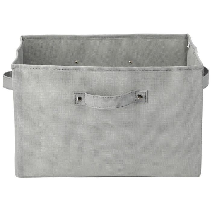 STORAGE BOX KOOLI 2 GY