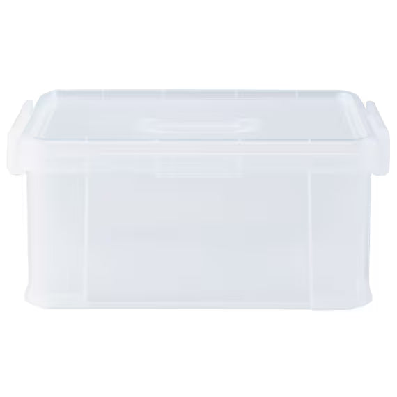 TRANSPORTABLE CONTAINER BOX 39M CL