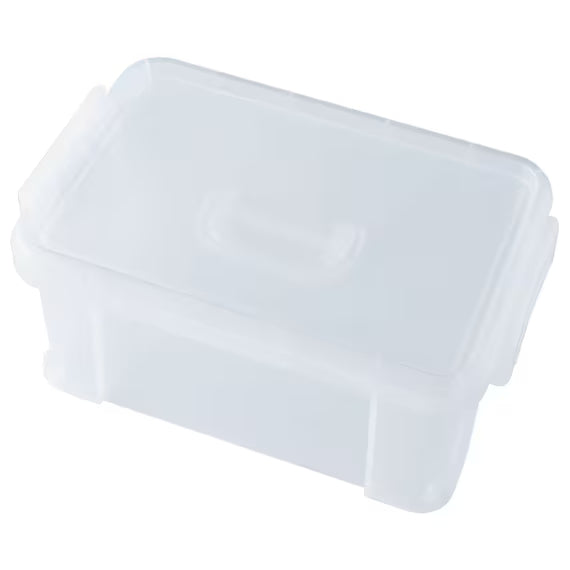 TRANSPORTABLE CONTAINER BOX 39M CL