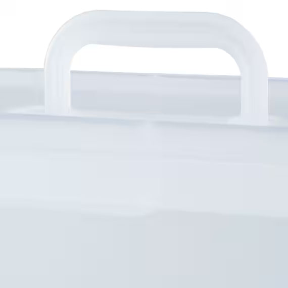 TRANSPORTABLE CONTAINER BOX 39M CL