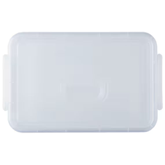 TRANSPORTABLE CONTAINER BOX 39L CL