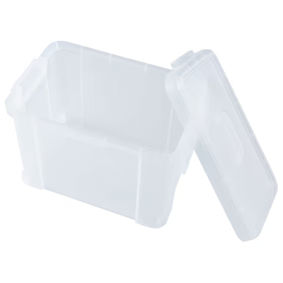 TRANSPORTABLE CONTAINER BOX 39L CL