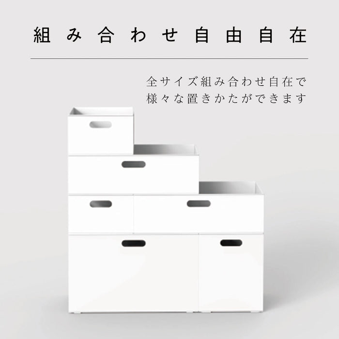 N-INBOX (W) V HALF MO