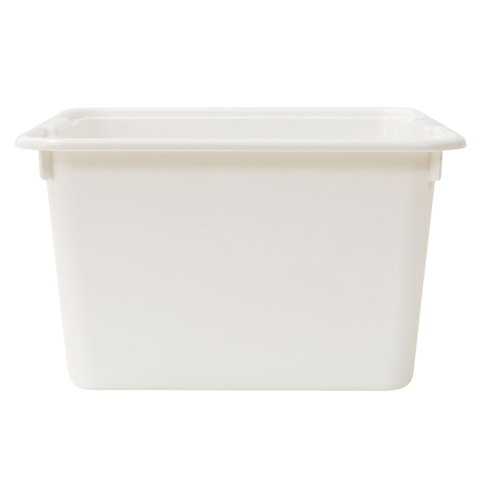 Storage Container With Lid N-Robin Reg WH