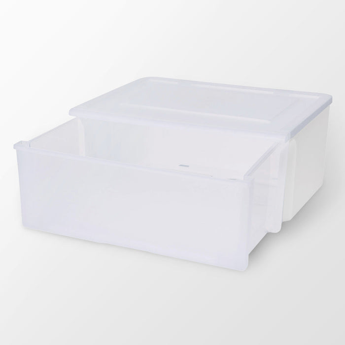 Storage Container Drawer Type N-Flatte-DS Reg CL