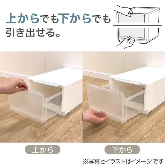 STORAGEBOX NS5218