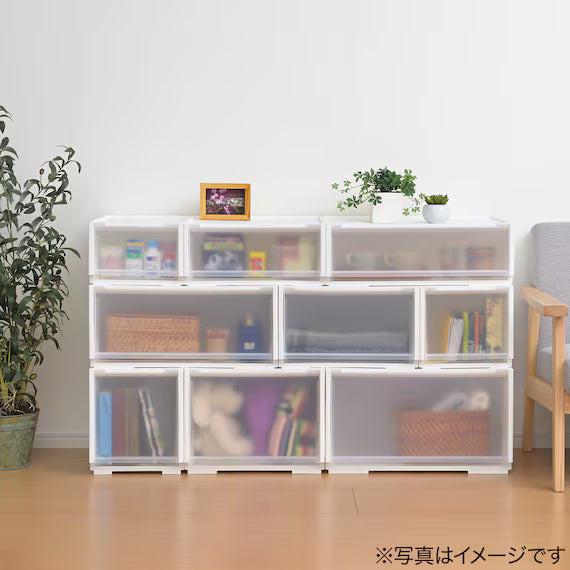 STORAGEBOX NS5218