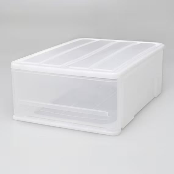STACKABLE DRAWER BOX CERES-FD S H20D55