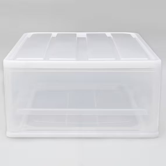 STACKABLE DRAWER BOX CERES-FD S H20D55