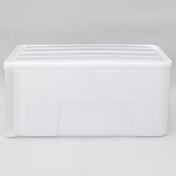 STACKABLE DRAWER BOX CERES-FD M H25D55