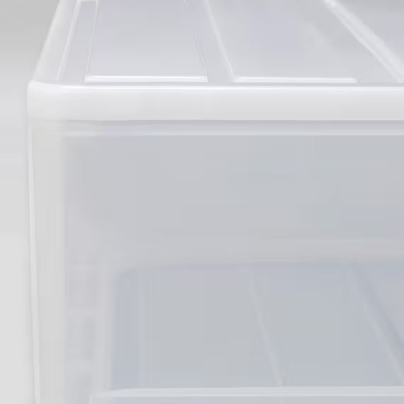 STACKABLE DRAWER BOX CERES-FD M H25D55