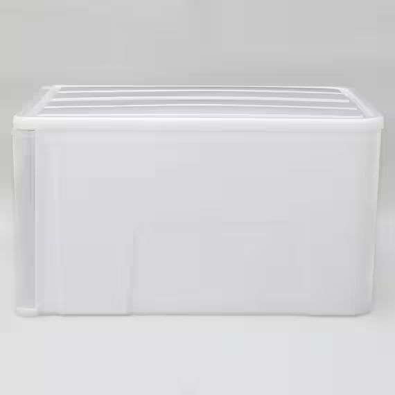 STACKABLE DRAWER BOX CERES-FD L H30D55