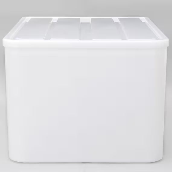 STACKABLE DRAWER BOX CERES-FD L H30D55