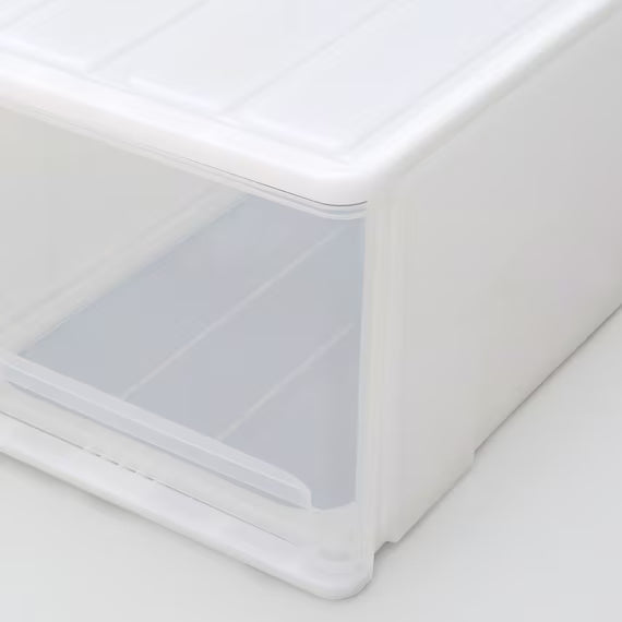 STACKABLE DRAWER BOX CERES-FD L H30D55