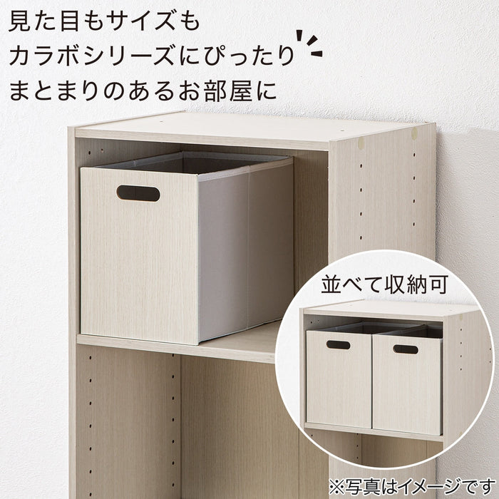 RN-COLOBO DRAWER C4 1823WW