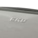 Stainless Steel Pedal Pail 40L EK9298MT-40L