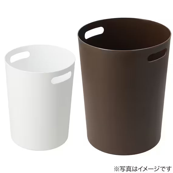 DUSTBOX DS-05L WH