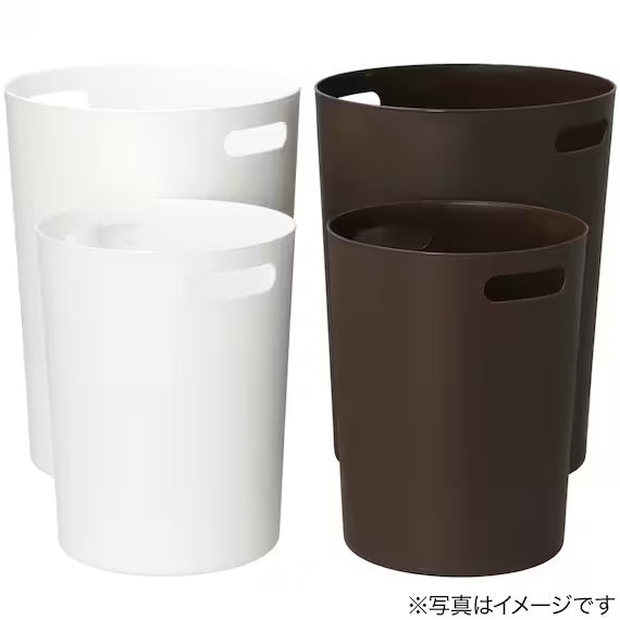 DUSTBOX DS-05L WH