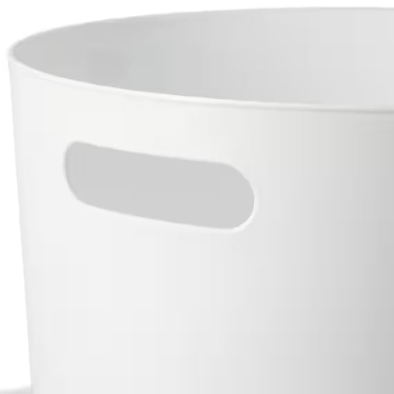 DUSTBOX DS-10L WH