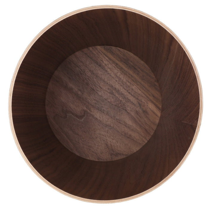 TRASH CAN GRAIN CIRCLE MBR